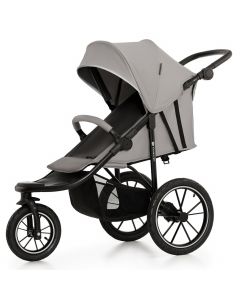 Helsi 2 kinderwagen