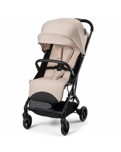 Indy 3 kinderwagen