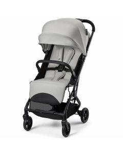 Indy 3 kinderwagen