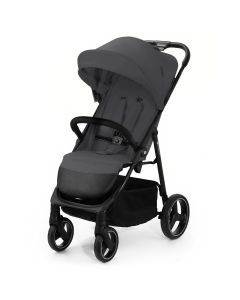 Trig 3 kinderwagen