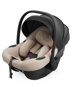 I-Lite autostoel