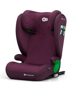 Junior Fix 2 i-Size autostoel