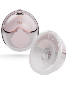 MamaFlow handsfree enkele borstkolf
