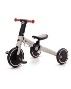 4Trike driewieler