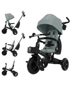 Aveo 2 Plus driewieler
