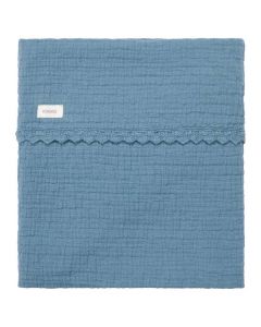 Ledikantdeken Lace Elba 100 x 150 cm