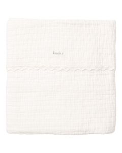 Ledikantdeken Lace Elba 100 x 150 cm