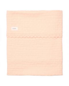 Ledikantdeken Lace Elba 100 x 150 cm