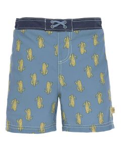 Zwemshort met zwemluier - maat 74/80