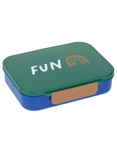 Bento-Lunchbox