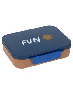 Bento-Lunchbox