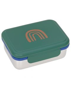 Lunchbox inox