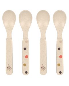 Lepels PP/Cellulose 4-pack