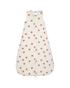 Babyslaapzak zonder mouwen - maat 62/68 (3-6m)