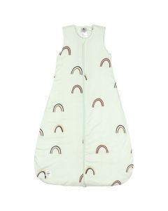 Babyslaapzak zonder mouwen - maat 62/68 (3-6m)