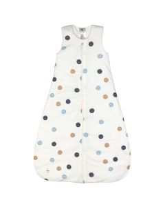 Babyslaapzak zonder mouwen - maat 62/68 (3-6m)