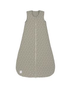 Babyslaapzak zonder mouwen - maat 62/68 (3-6m)
