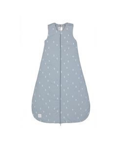 Babyslaapzak zonder mouwen - maat 74/80 (7-12m)