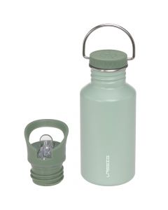 Inox drinkfles
