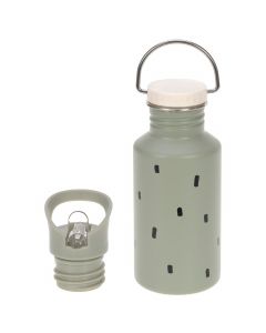 Inox drinkfles