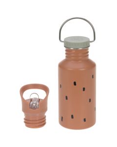 Inox drinkfles