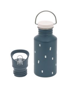 Inox drinkfles