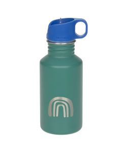 Inox drinkfles