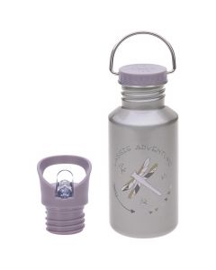 Inox drinkfles
