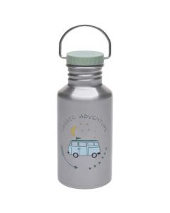 Inox drinkfles