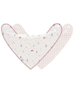 Set van 2 bandanas