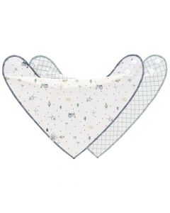Set van 2 bandanas