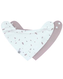 Set van 2 bandanas