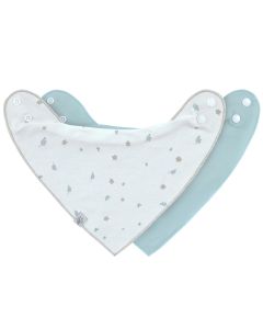 Set van 2 bandanas