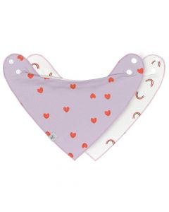 Set van 2 bandanas