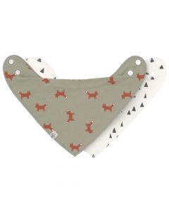 Set van 2 bandanas