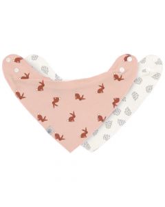 Set van 2 bandanas