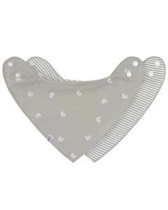 Set van 2 bandanas