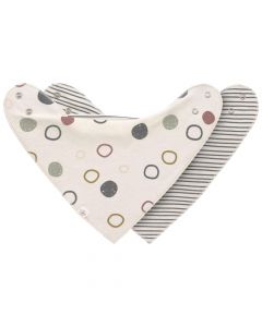 Set van 2 bandanas