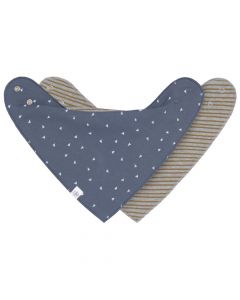 Set van 2 bandanas