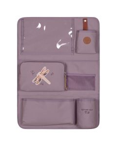 Car organizer