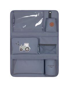 Car organizer