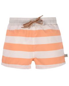 Zwemshort met zwemluier meisjes - maat 86