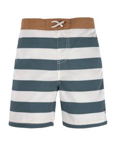 Zwemshort met zwemluier - maat 74/80
