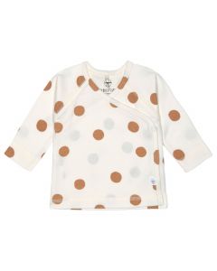 Kimono t-shirt - maat 50/56