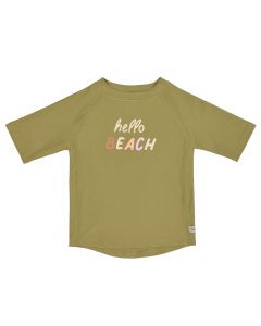 UV T-Shirt korte mouwen - maat 62/68