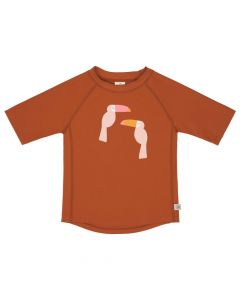 UV T-Shirt korte mouwen - maat 62/68