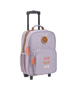 Kinder trolley