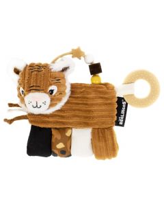 Rammelaar Spéculos de Tijger