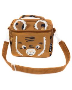 Lunch Bag Spéculos de Tijger