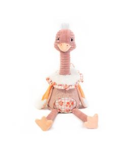 Knuffel Original Pomelos de Struisvogel